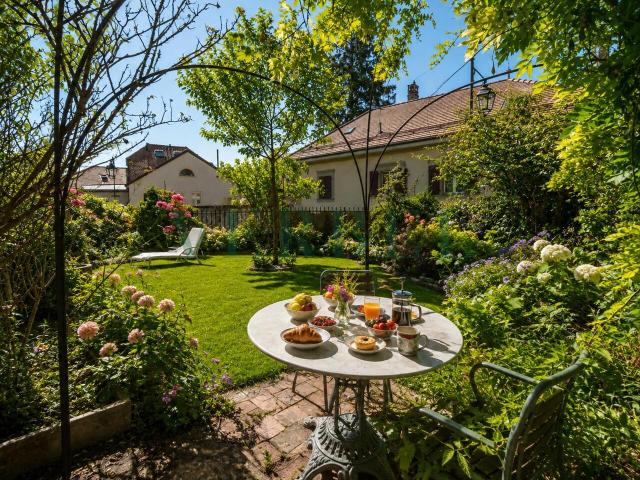 Reihenfamilienhaus kaufen in Orbe, District du Jura-Nord vaudois