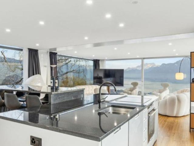 Haus kaufen in Chardonne, Waadt