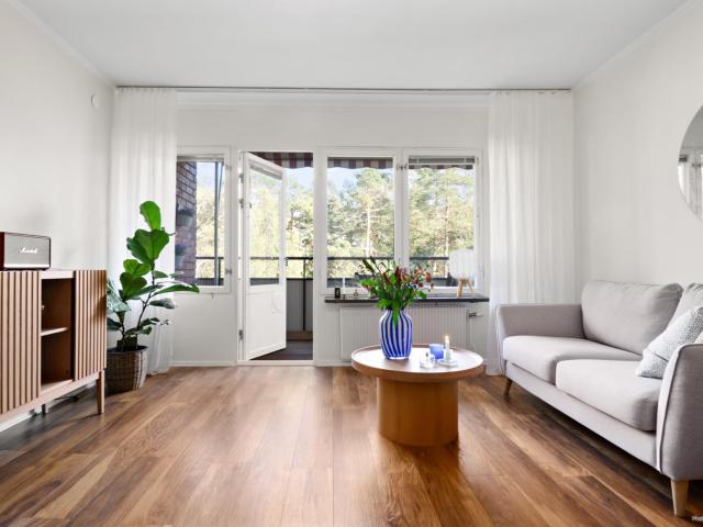 Bostadsrätt till salu i Botkyrka, Stockholm