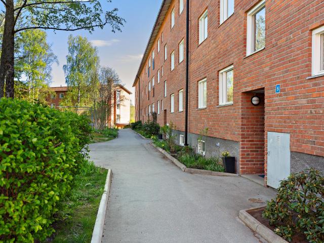Bostad till salu i Stockholm
