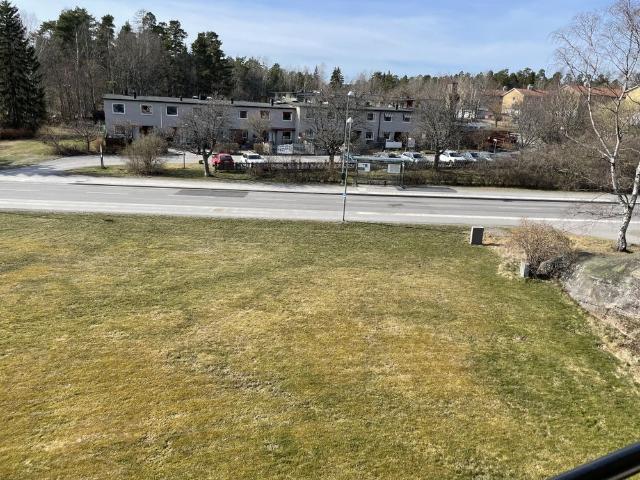 Lägenhet hyra i Gustavsberg, Stockholm