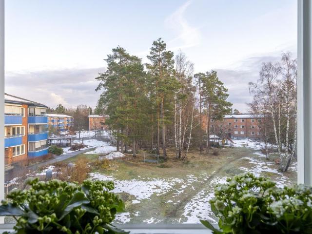 Lägenhet hyra i Gustavsberg, Stockholm