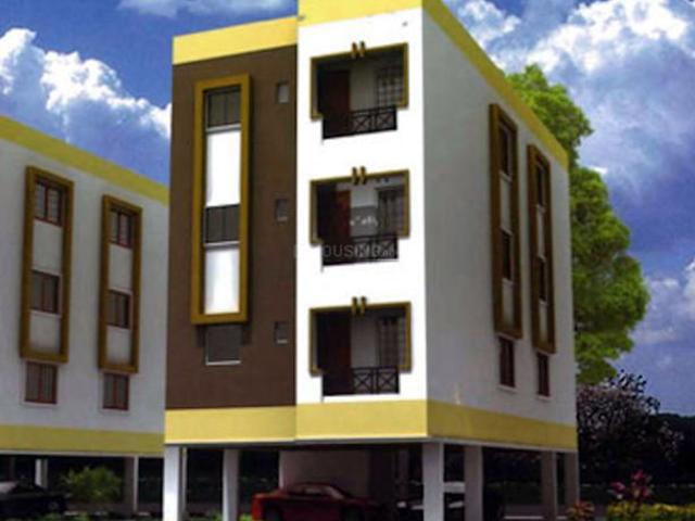 Flat for sale in Tamil Nadu