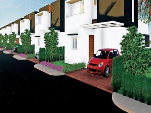 Villa for sale in Tamil Nadu