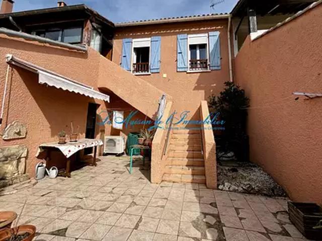 Appartement vente à Alès, Méjannes-le-clap