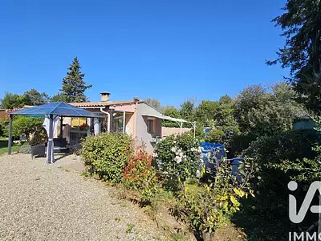 Maison vente à Alès, Méjannes-le-clap