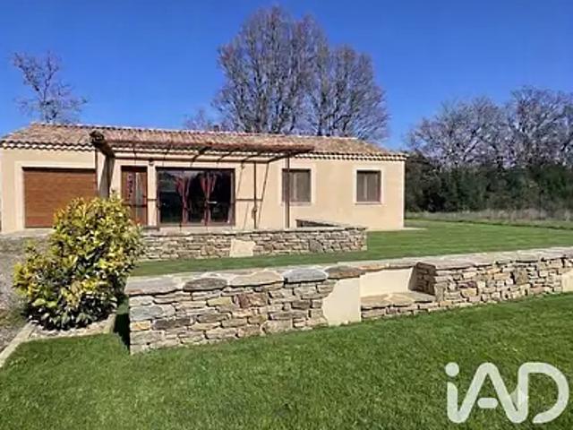 Maison vente à Alès, Méjannes-le-clap