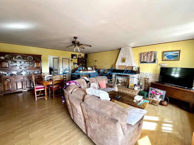 Appartement vente à Alès, Méjannes-le-clap