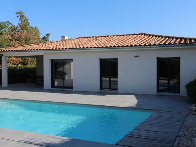 Maison vente à Alès, Méjannes-le-clap