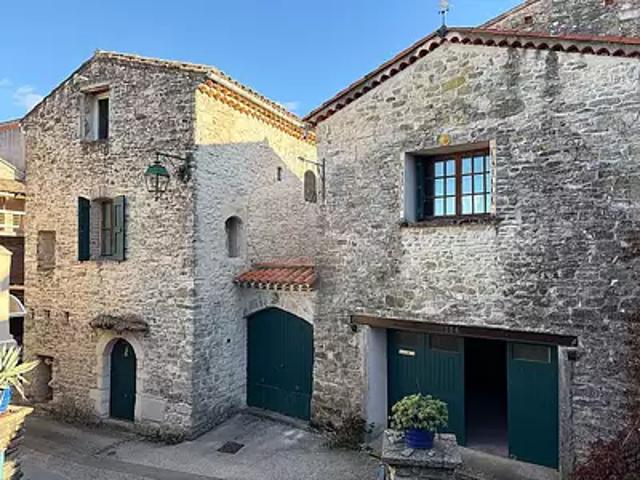 Maison vente à Alès, Méjannes-lès-alès
