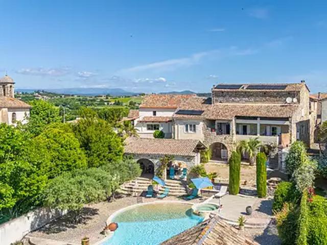 Maison vente à Alès, Méjannes-lès-alès