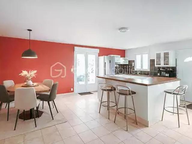 Maison vente à Alès, Méjannes-lès-alès