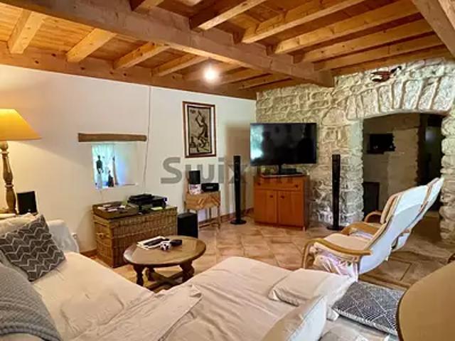 Maison vente à Alès, Méjannes-lès-alès