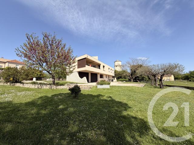 Maison vente à Alès, Méjannes-lès-alès