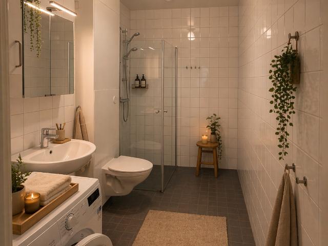 Lägenhet hyra i Steninge, Stockholm