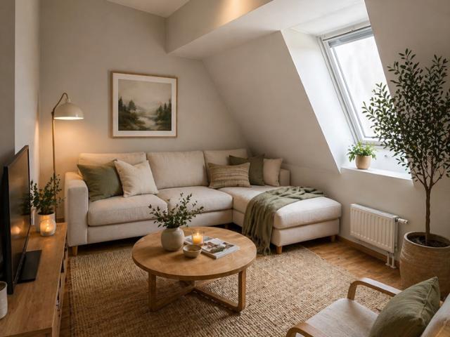 Lägenhet hyra i Steninge, Stockholm