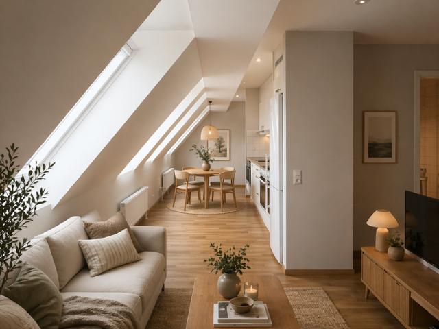 Lägenhet hyra i Steninge, Stockholm