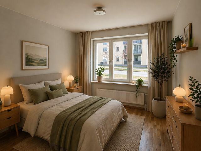 Lägenhet hyra i Steninge, Stockholm