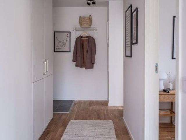 Lägenhet hyra i Steninge, Stockholm