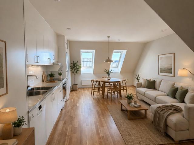Lägenhet hyra i Märsta, Stockholm