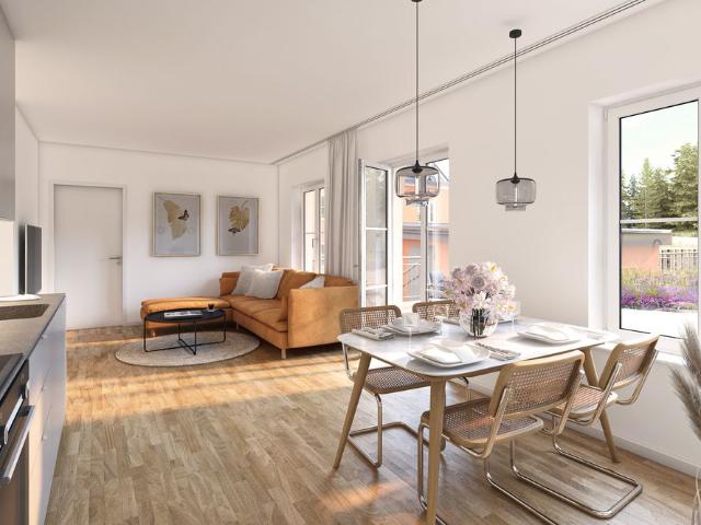 Lägenhet hyra i Märsta, Stockholm