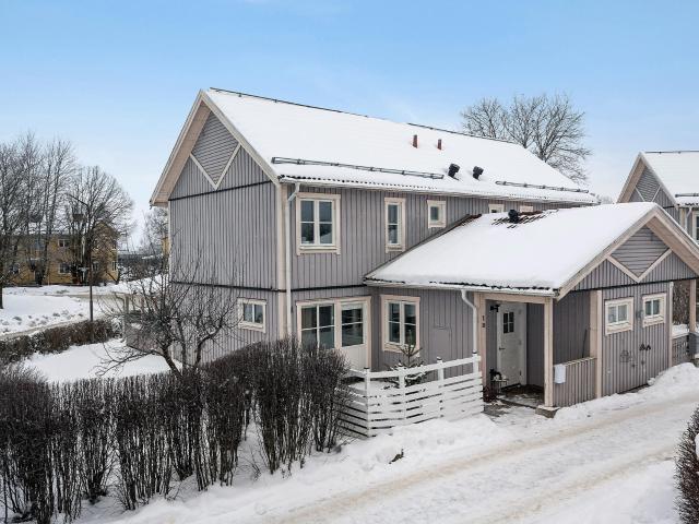 Bostad till salu i Borlänge, Dalarna