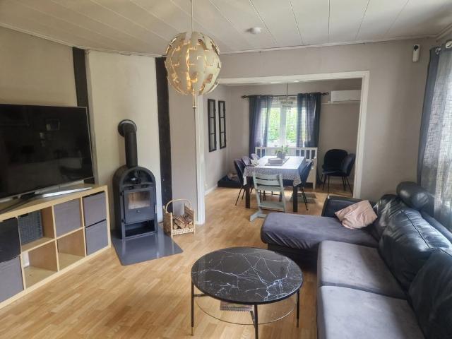 Hus hyra i Trekanten, Kalmar