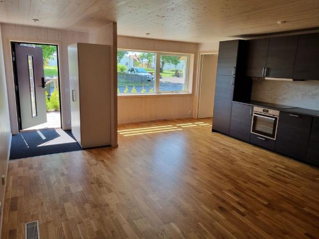 Lägenhet hyra i Vallberga, Halland