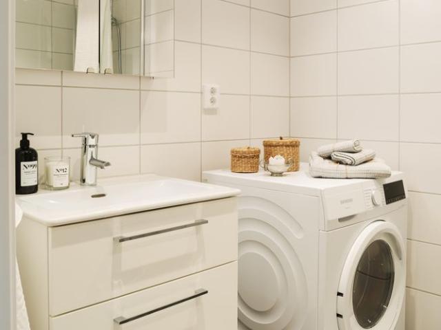Lägenhet hyra i Nyköping, Södermanland