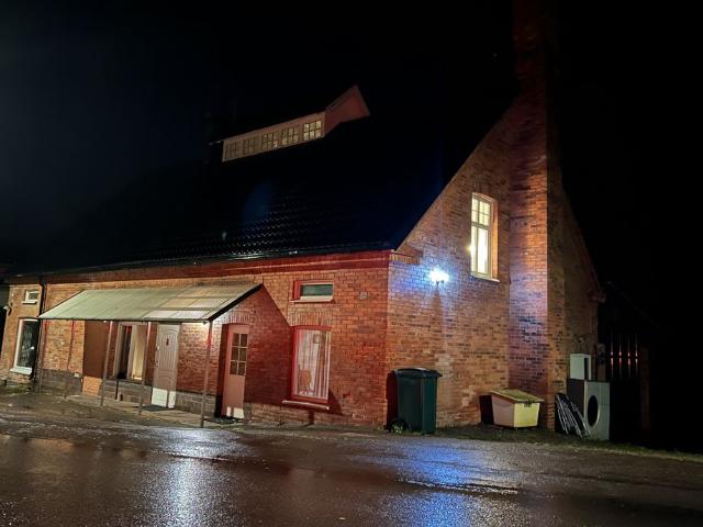 Lägenhet hyra i Molkom, Värmland