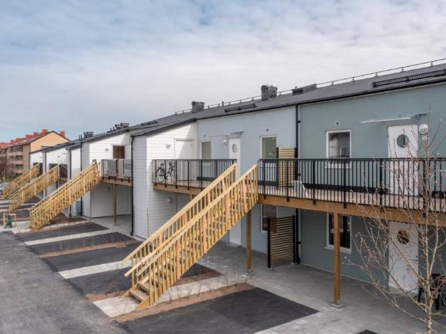 Lägenhet hyra i Nyköping, Södermanland