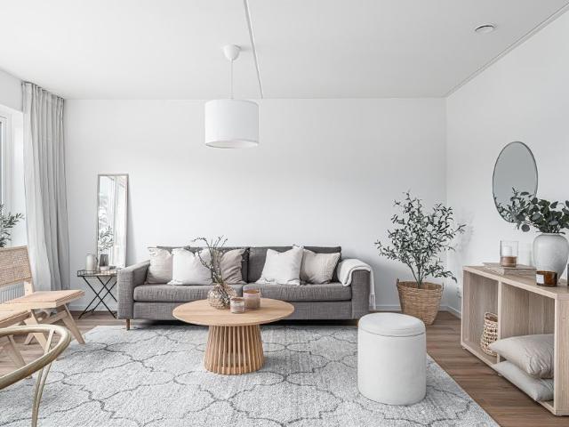 Lägenhet hyra i Nyköping, Södermanland