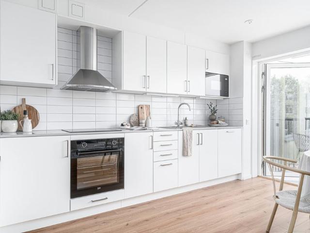 Lägenhet hyra i Nyköping, Södermanland