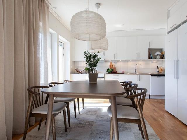 Lägenhet hyra i Nyköping, Södermanland