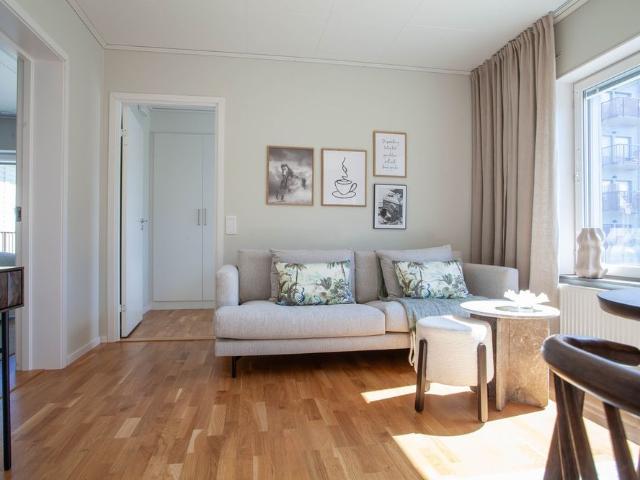 Lägenhet hyra i Nyköping, Södermanland