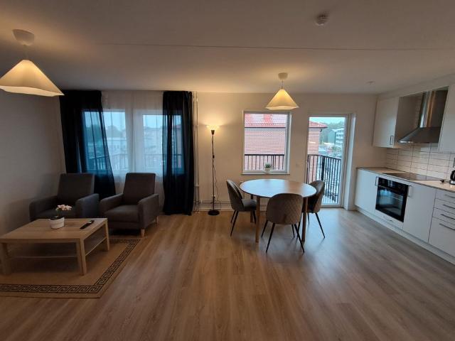 Lägenhet hyra i Nyköping, Södermanland