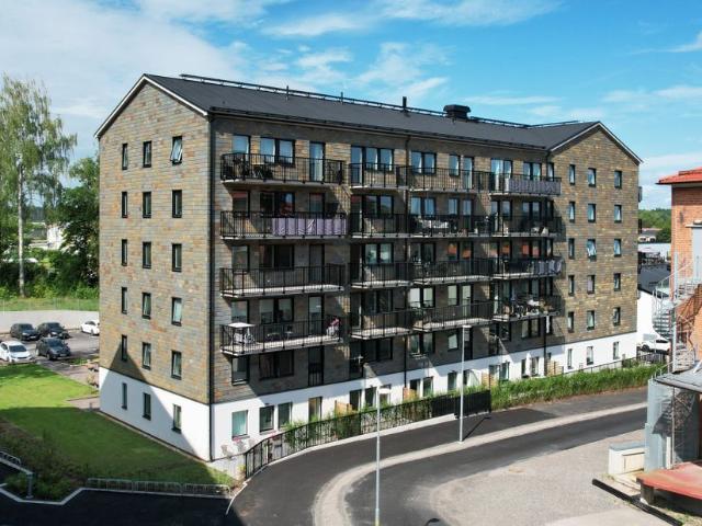 Lägenhet hyra i Nyköping, Södermanland
