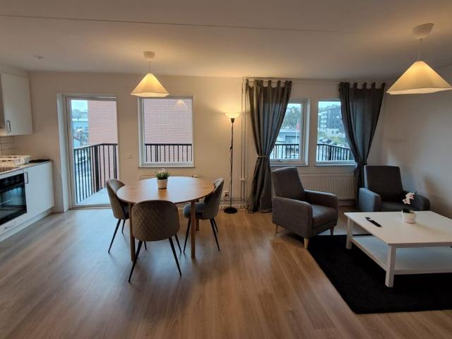 Lägenhet hyra i Nyköping, Södermanland