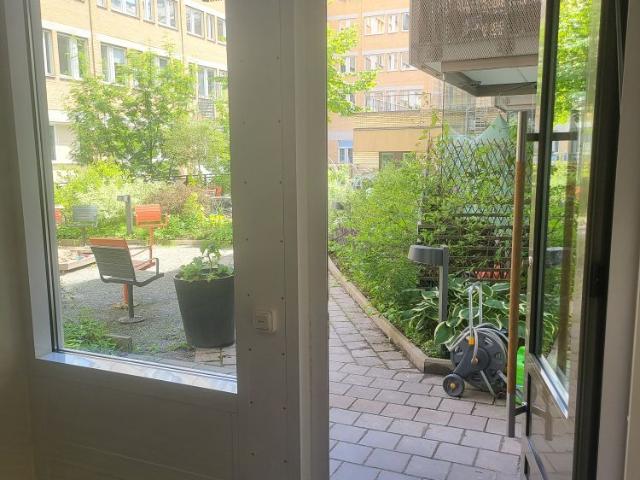 Rum hyra i Hägersten-Liljeholmen, Botkyrka