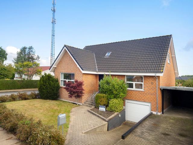 Villa til salg i Vadum, Brønderslev-Dronninglund
