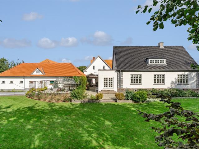 Villa til salg i Kolding