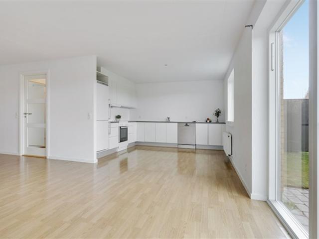 Hus til leje i Århus