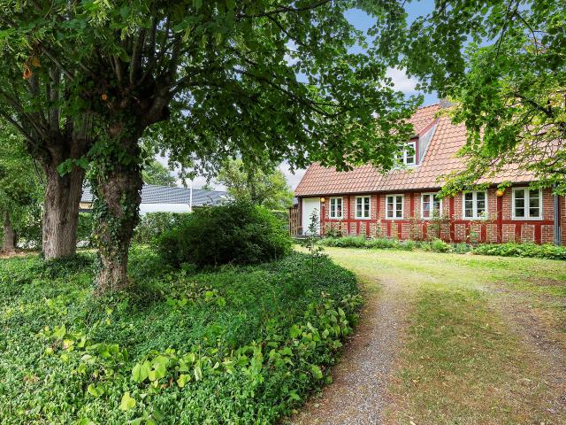 Villa til salg i Egå, Århus