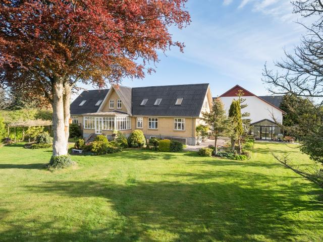 Landejendom til salg i Brønderslev-Dronninglund