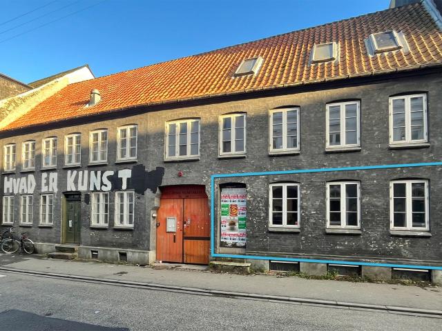 Lejlighed til leje i Århus