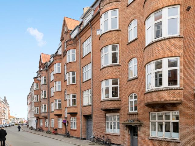 Lejlighed til salg i Århus