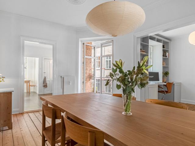 Lejlighed til salg i Aarhus Ø, Aarhus