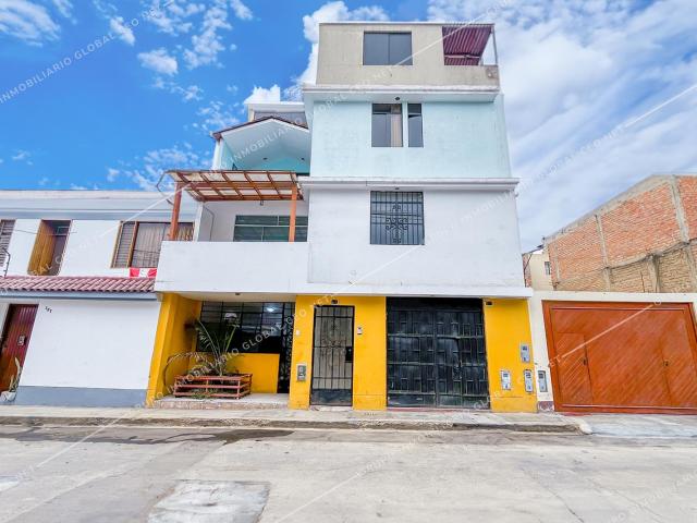 Departamento venta en La Perla, Callao