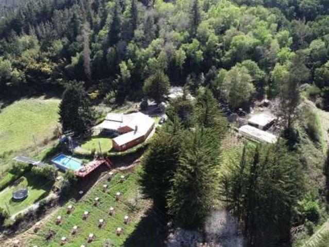 Terreno en venta en Florida, Biobío