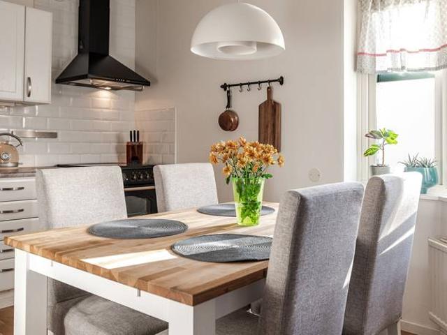 Bostad till salu i Örebro